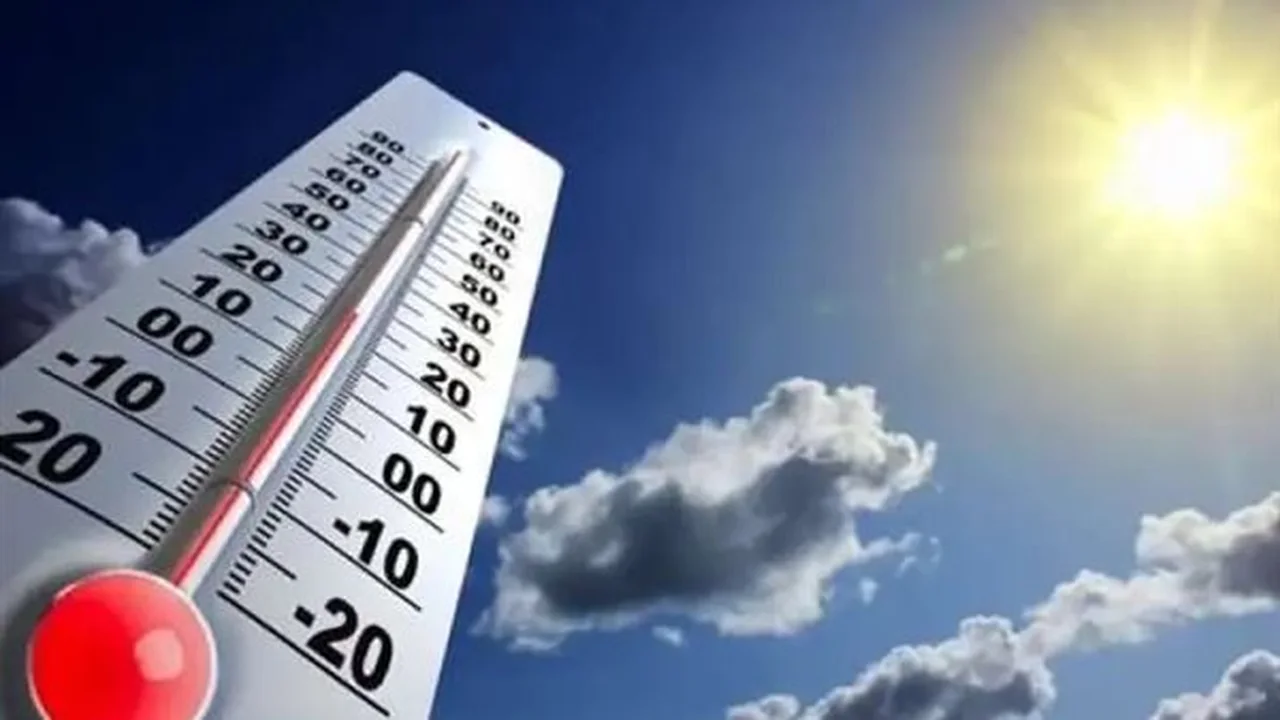 انخفاض درجات الحرارة وانتشار الشبورة والرياح في طقس الإثنين 27 أبريل 2026